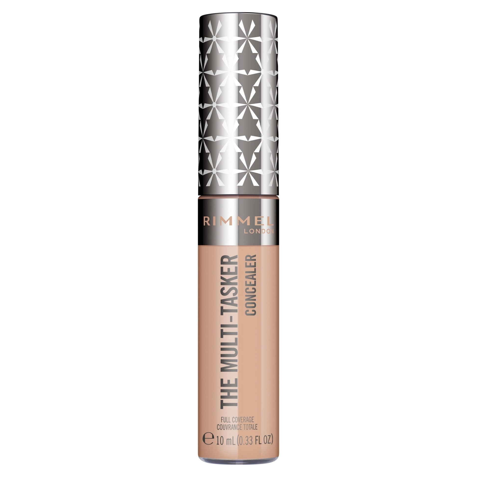 Rimmel Multi Tasker Concealer 045 Classic Ivory 10ml — image 1
