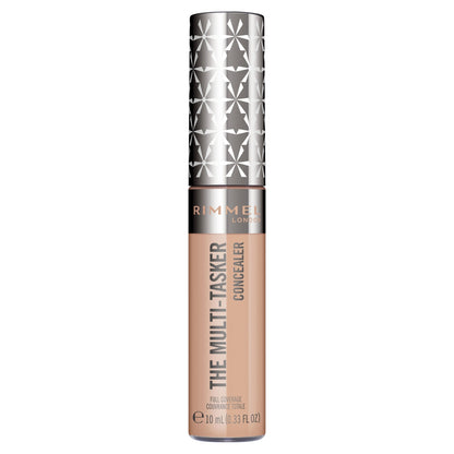 Rimmel Multi Tasker Concealer 045 Classic Ivory 10ml — image 1