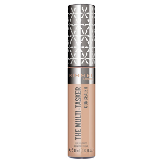 Rimmel Multi Tasker Concealer 045 Classic Ivory 10ml — image 1