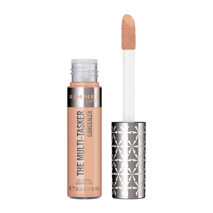 RIMMEL Multi Tasker Concealer 045 Classic Ivory 10ml
