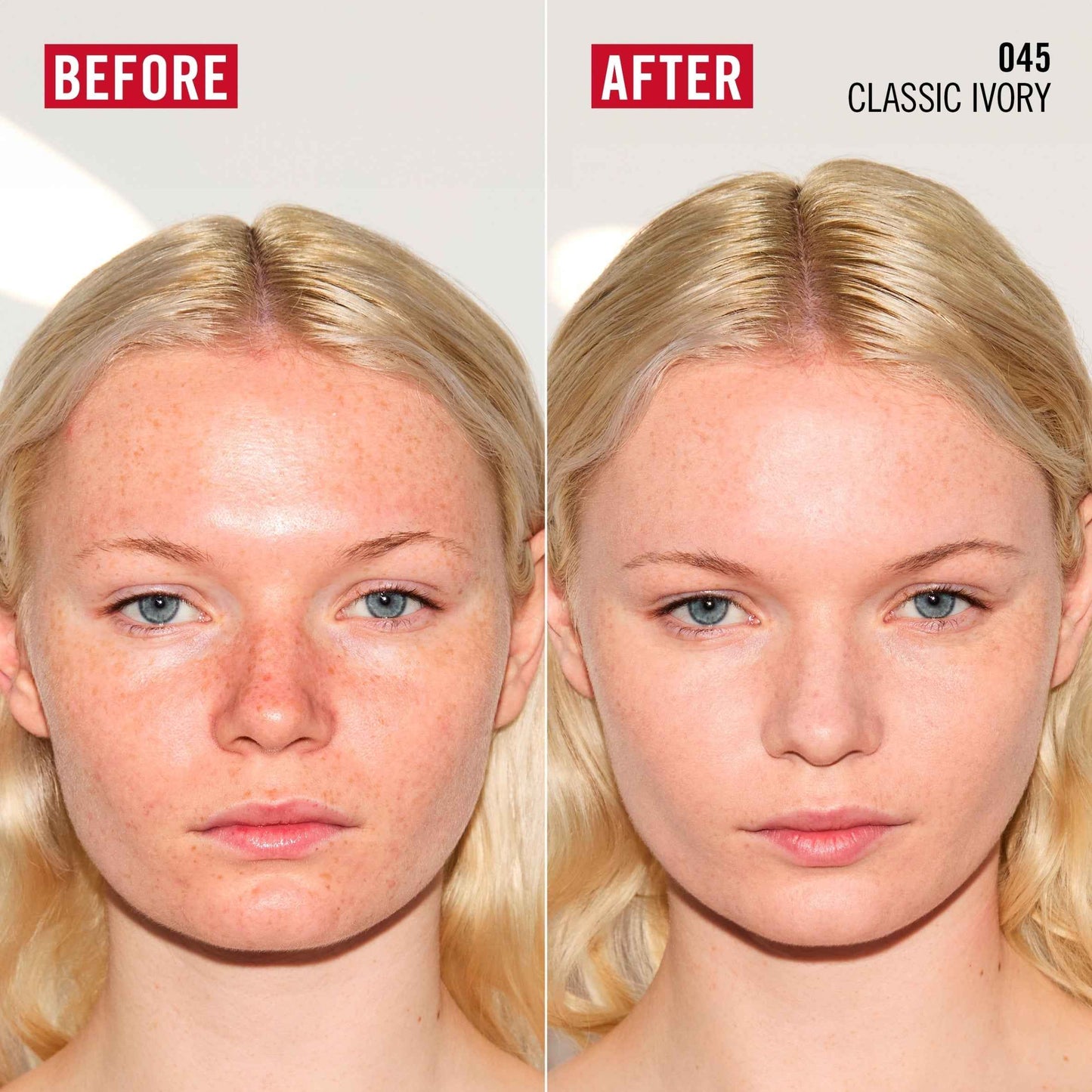 RIMMEL Multi Tasker Concealer 045 Classic Ivory 10ml
