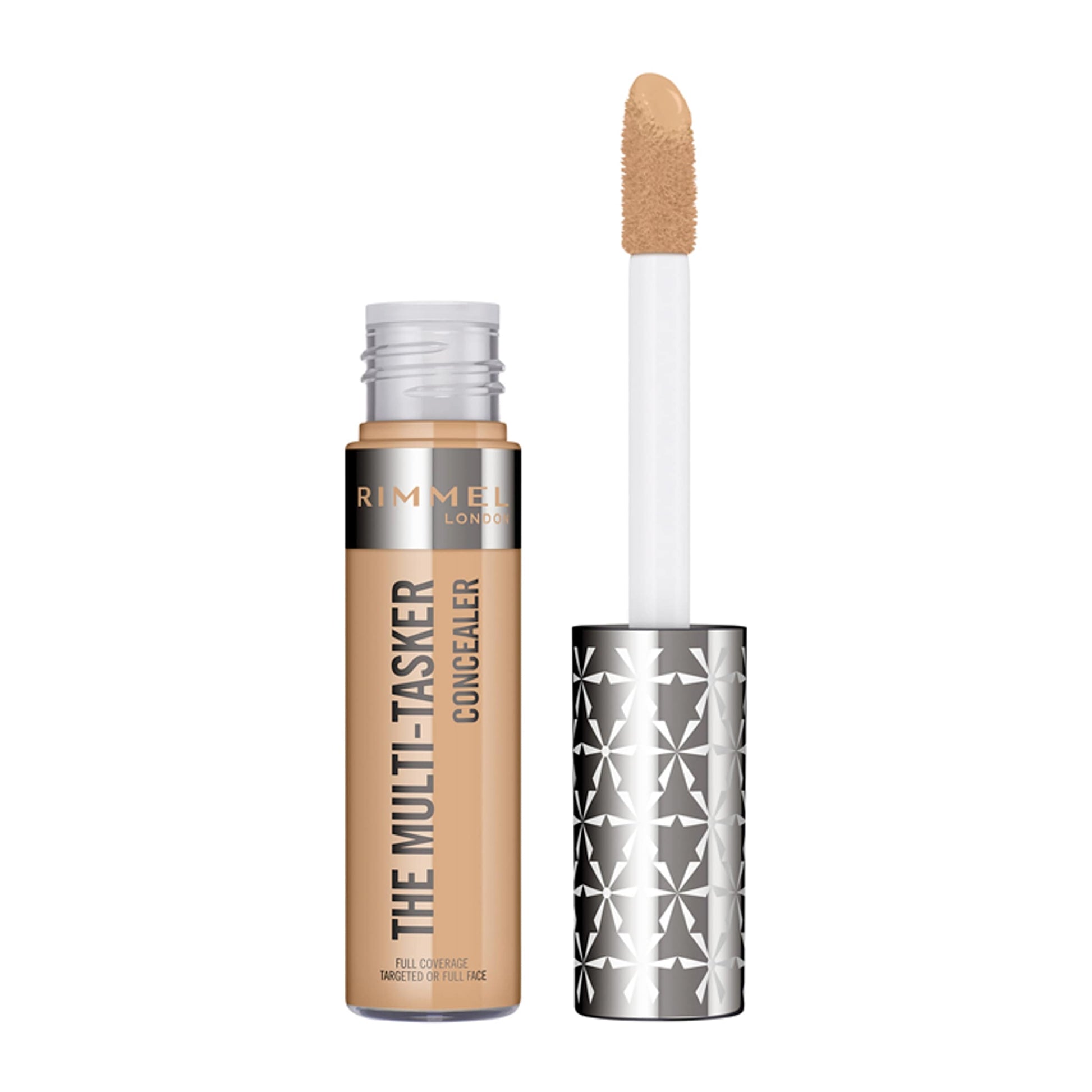Rimmel Multi Tasker Concealer 050 Sand 10Ml — image 1