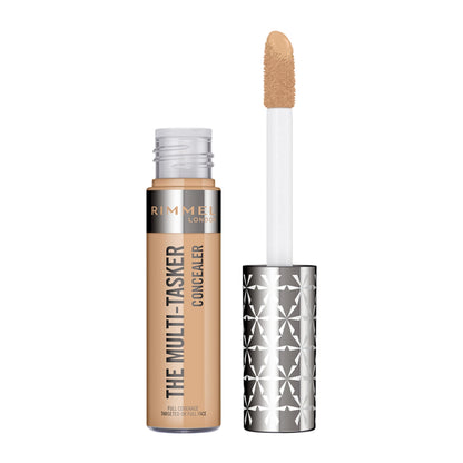 Rimmel Multi Tasker Concealer 050 Sand 10Ml — image 1