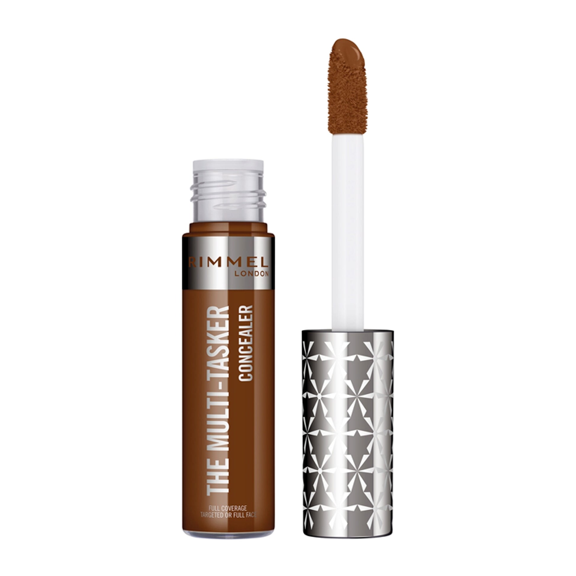 Rimmel Multi Tasker Concealer 120 Tiramisu 10ml — image 1