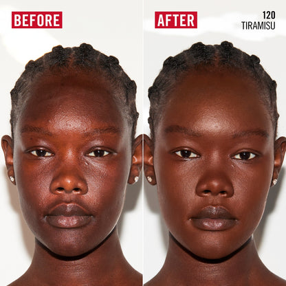 Rimmel Multi Tasker Concealer 120 Tiramisu 10ml — image 4