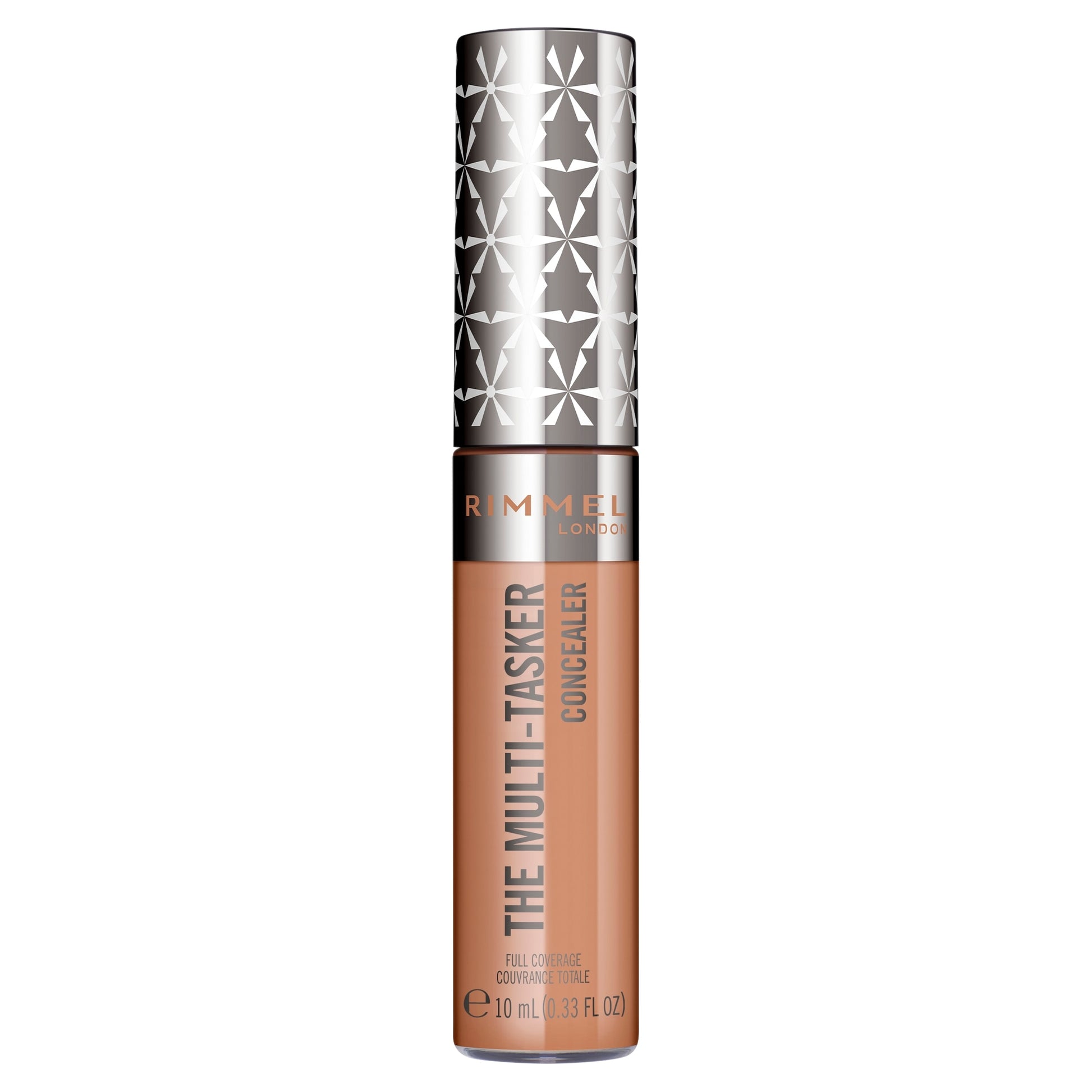 Rimmel Multi Tasker Concealer Rose Honey 10Ml — image 1