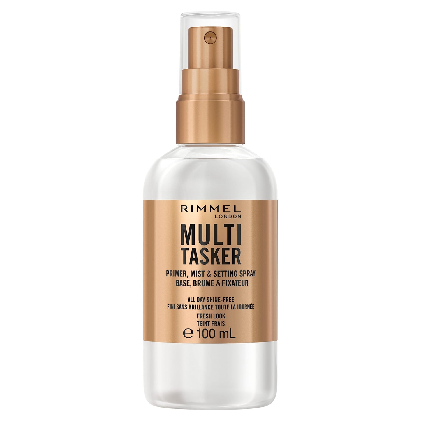 Rimmel Multi Tasker Setting Spray 100ml — image 1