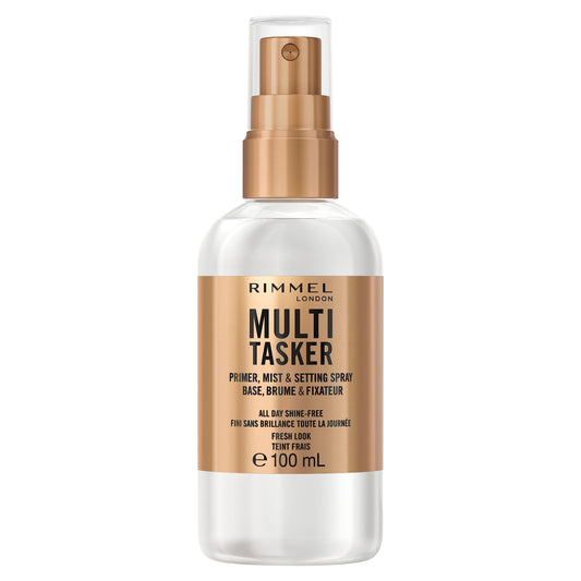 Rimmel Multi Tasker Setting Spray 100ml — image 1