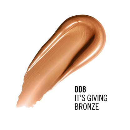 RIMMEL Multi-tasker Turbocharged Glow 008 It's Giving Bronze 10ml