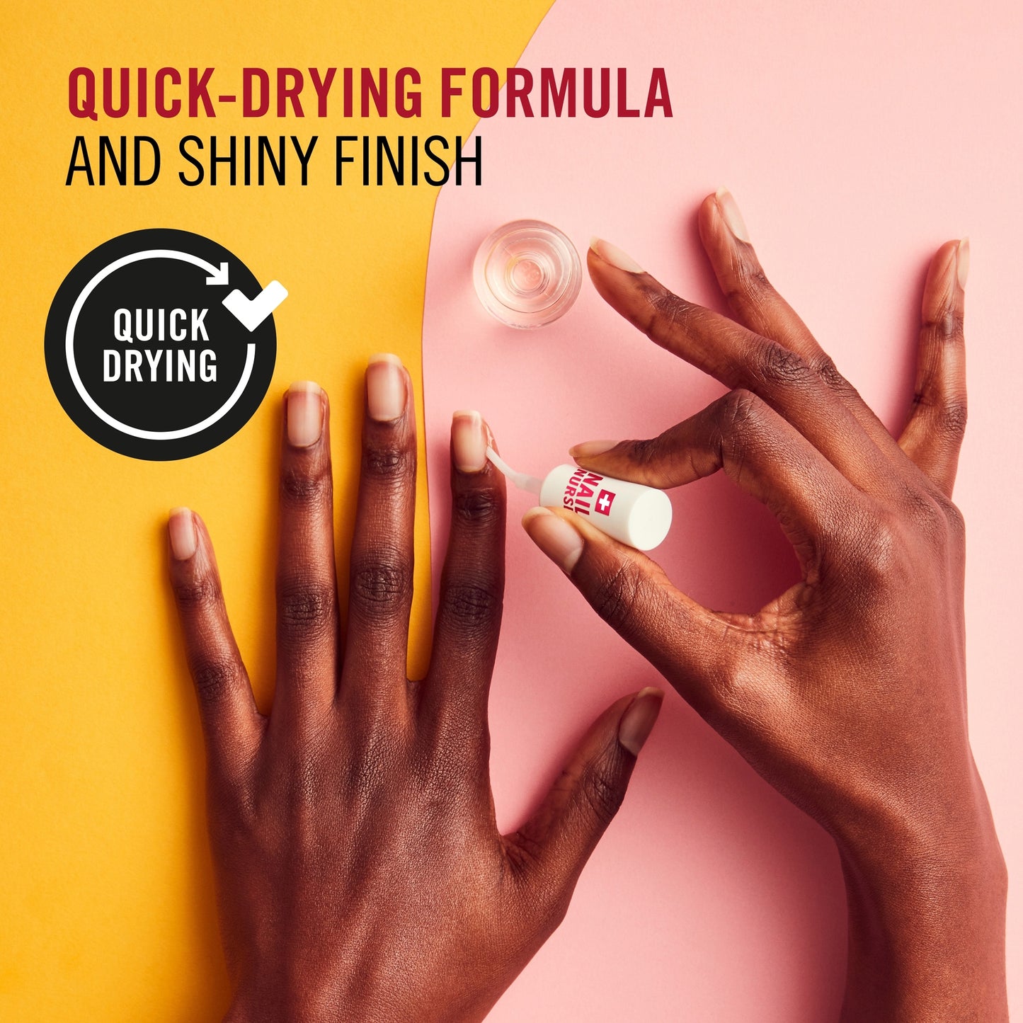 Rimmel Nail Nurse 7 in 1 Nail Treatment 12ml — image 2