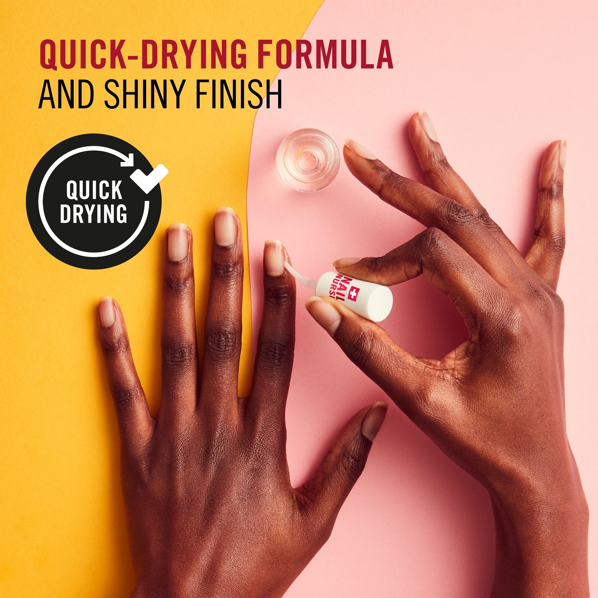 Rimmel Nail Nurse 7 in 1 Nail Treatment 12ml — image 2