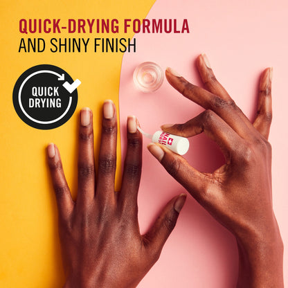 Rimmel Nail Nurse 7 in 1 Nail Treatment 12ml — image 2
