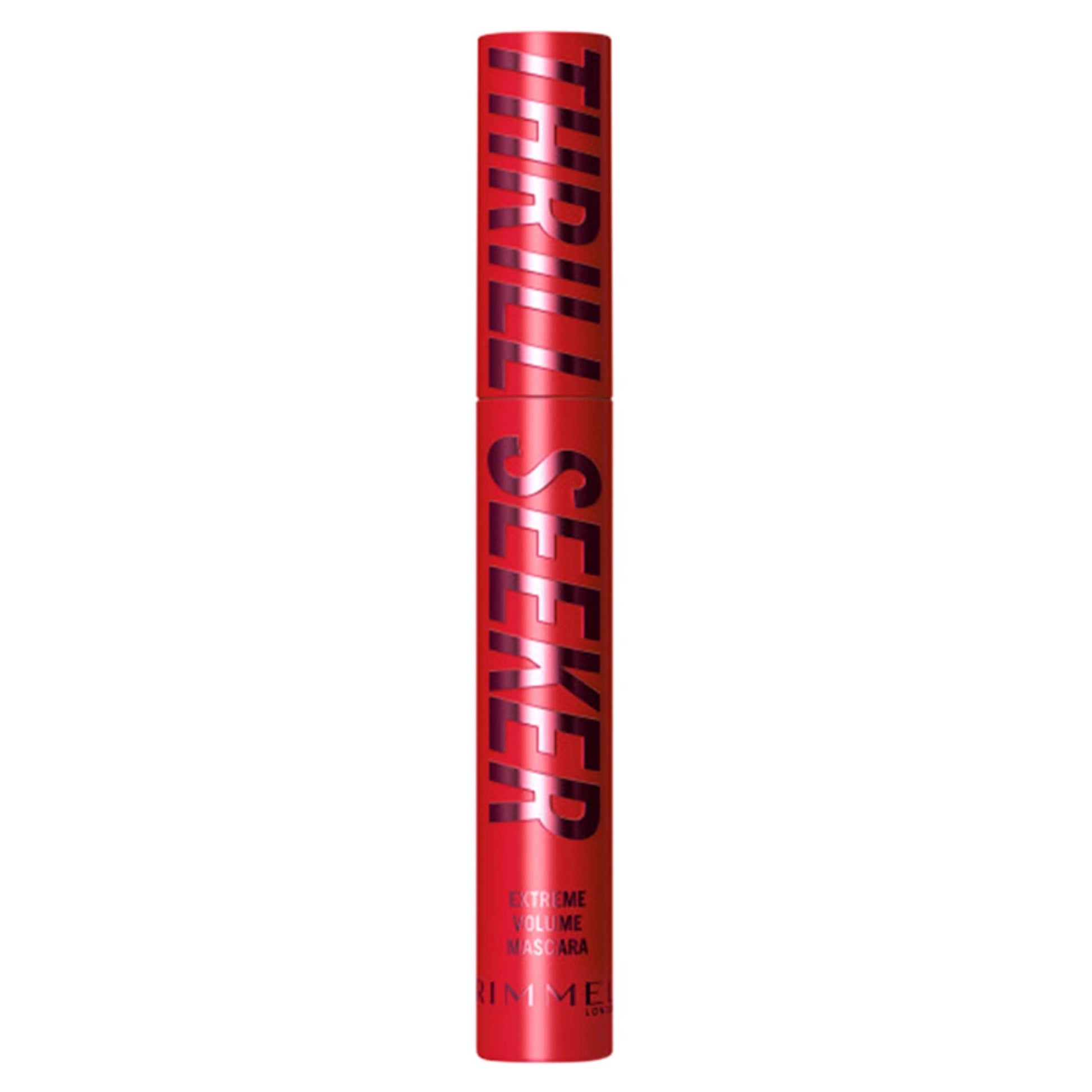 Rimmel Thrill Seeker Extreme Black Mascara 12.5Ml — image 1