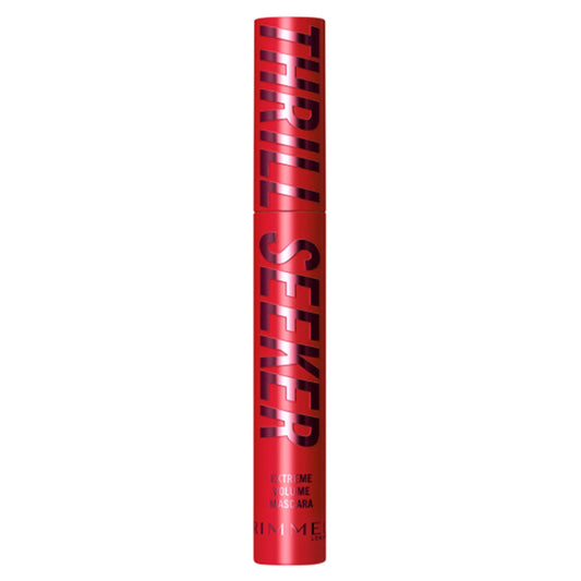 Rimmel Thrill Seeker Extreme Black Mascara 12.5Ml — image 1