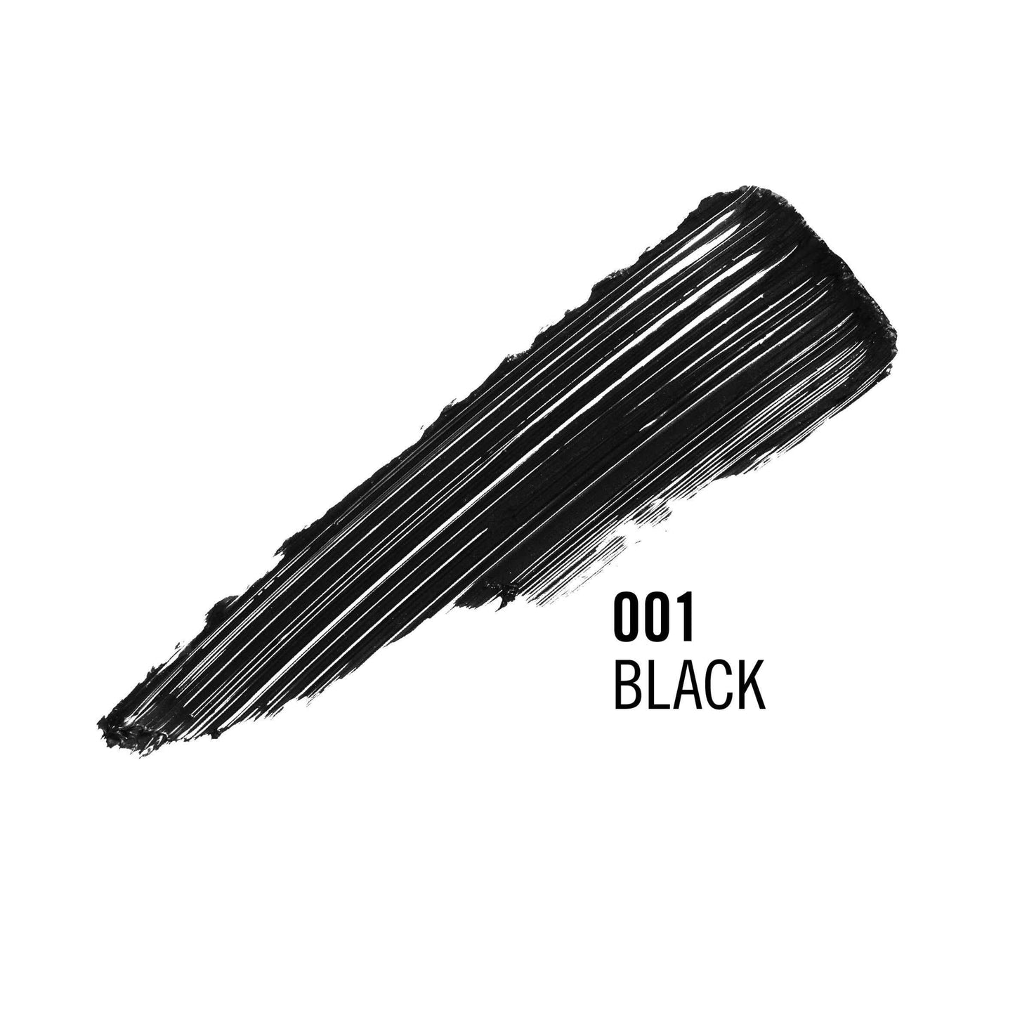 RIMMEL Thrill Seeker Extreme Black Mascara 12.5ml