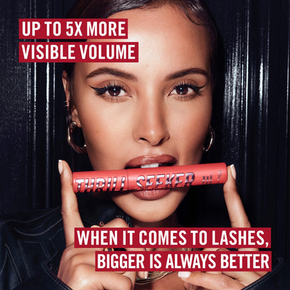 Rimmel Thrill Seeker Extreme Black Mascara 12.5Ml — image 5