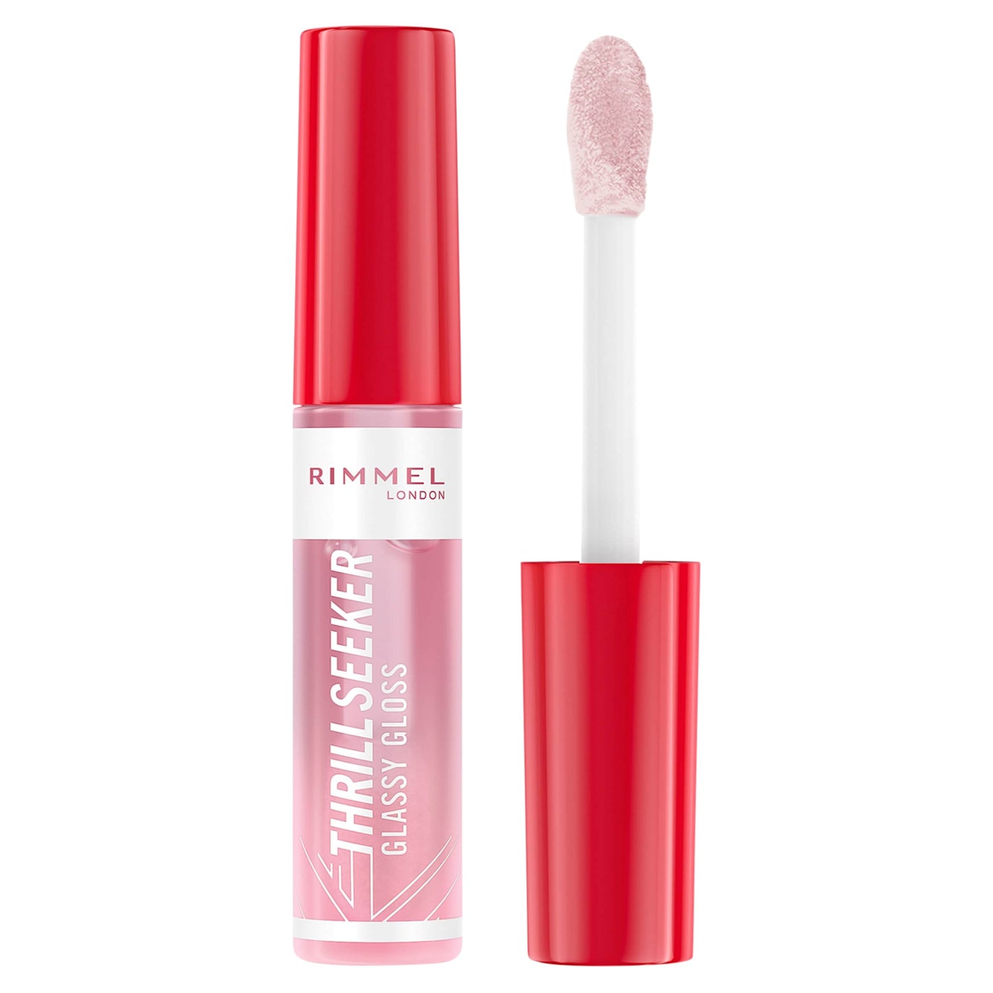 Rimmel Thrill Seeker Glossy Coco 100 10Ml — image 1