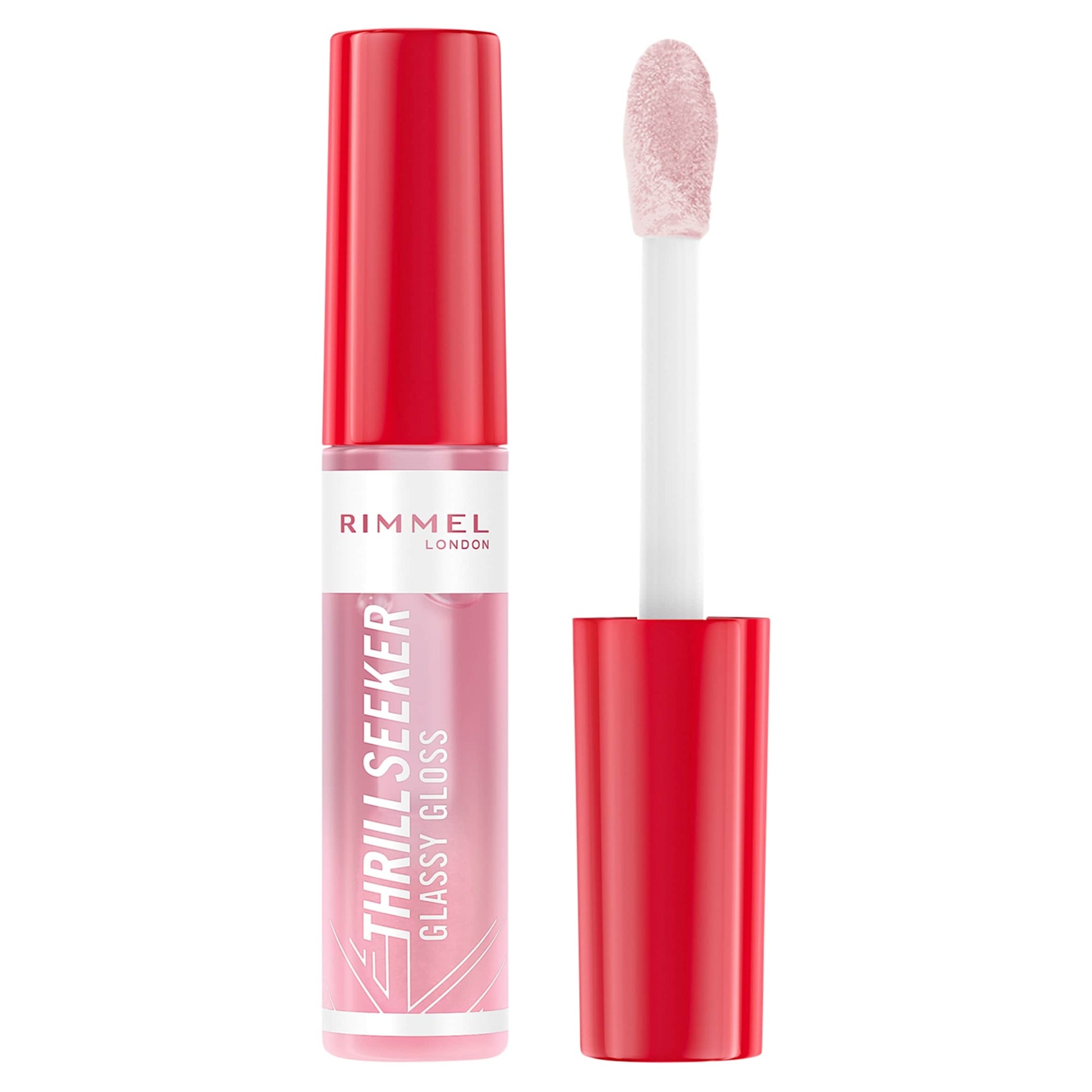 Rimmel Thrill Seeker Glossy Coco 100 10Ml — image 1