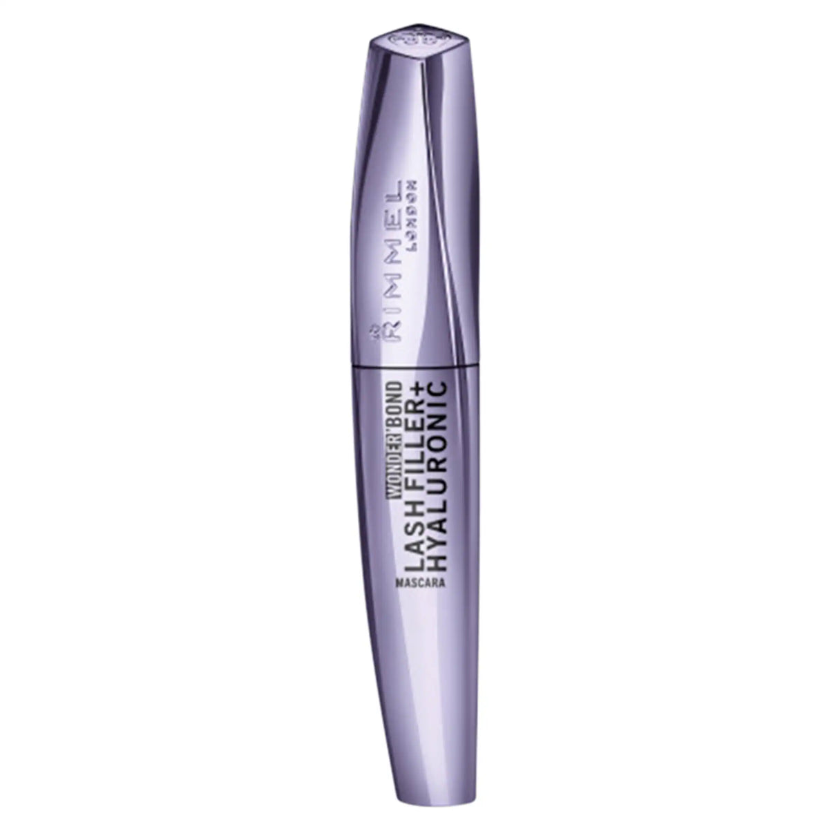 Rimmel Wonder'Bond Lash Filler + Hyaluronic Mascara Black 11ml — image 1