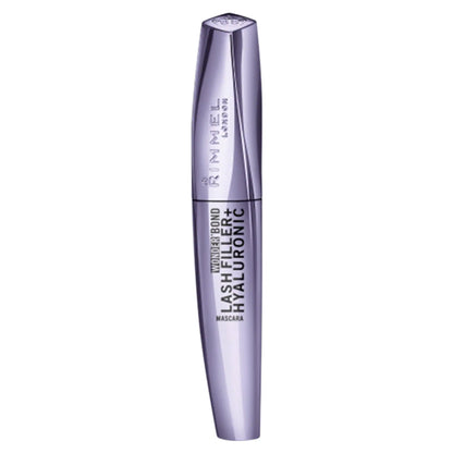 Rimmel Wonder'Bond Lash Filler + Hyaluronic Mascara Black 11ml — image 1