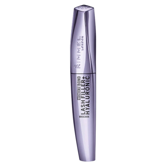 Rimmel Wonder'Bond Lash Filler + Hyaluronic Mascara Black 11ml — image 1