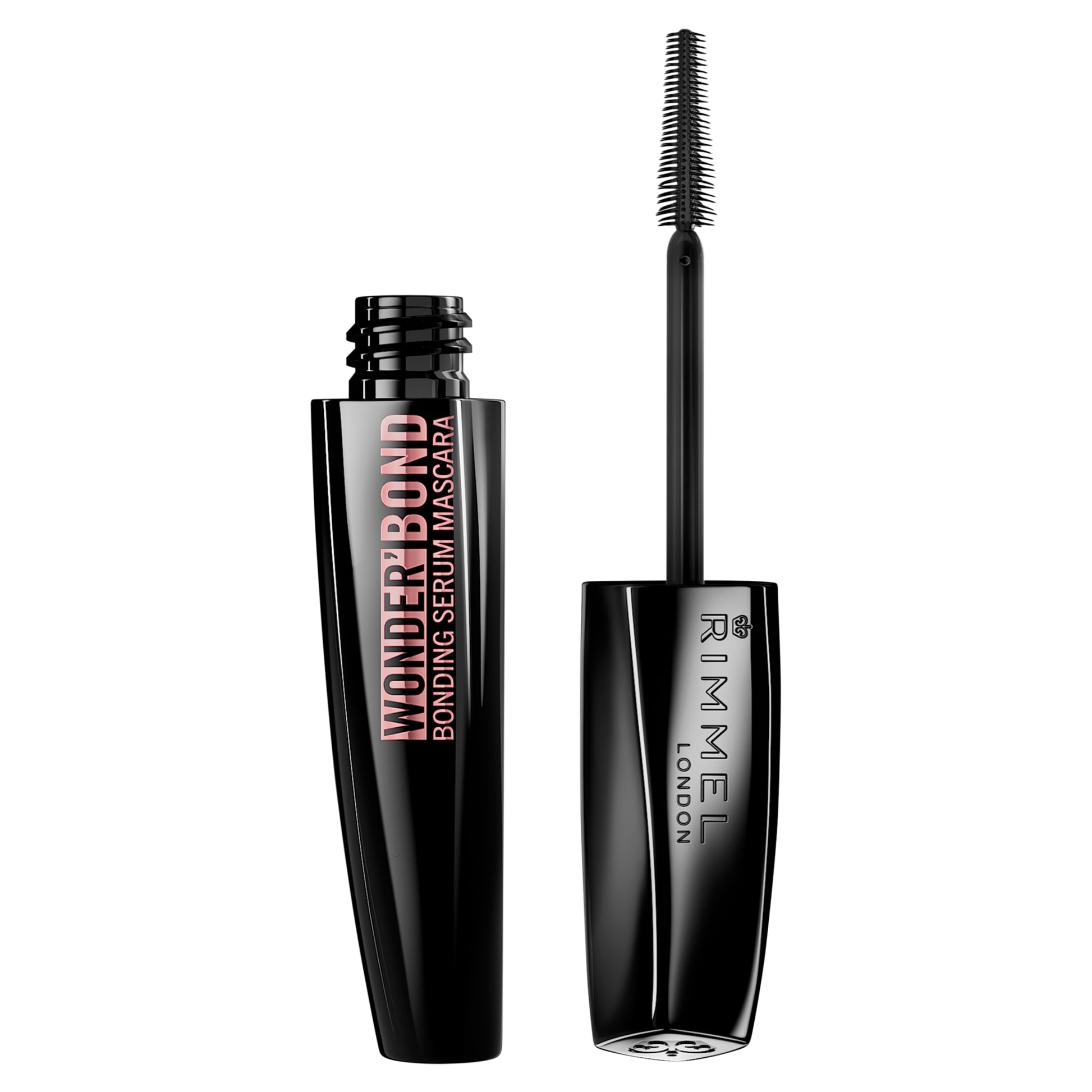 Rimmel Wonder Bond Mascara 11ml — image 1