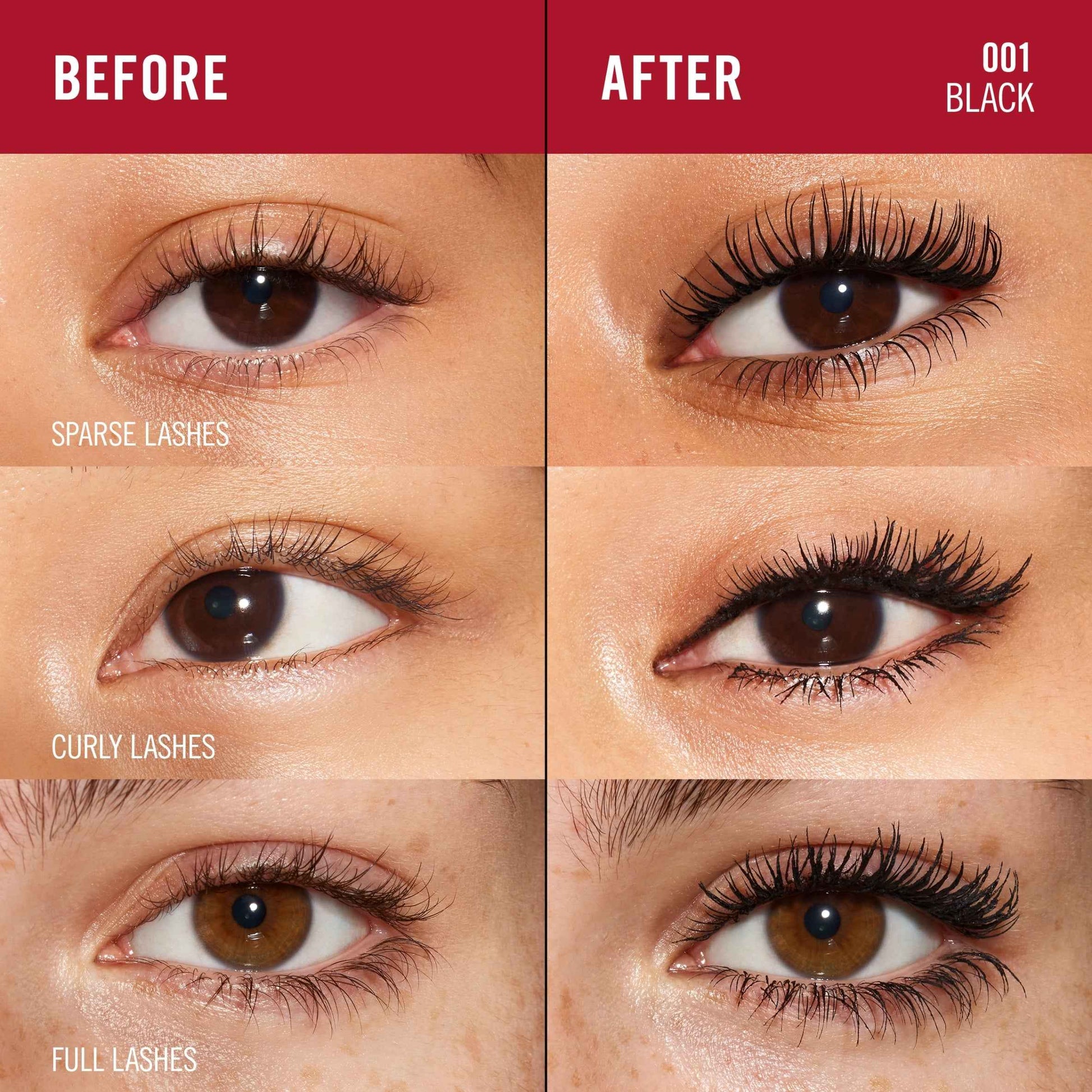 RIMMEL Wonder Bond Mascara 11ml
