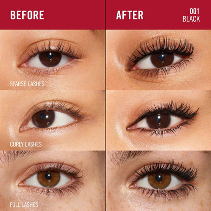 RIMMEL Wonder Bond Mascara 11ml