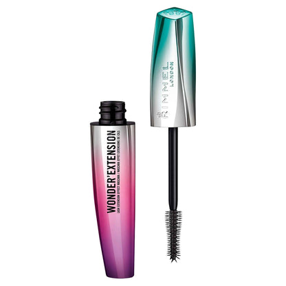 RIMMEL Wonder' Extension Mascara Very Black 11ml
