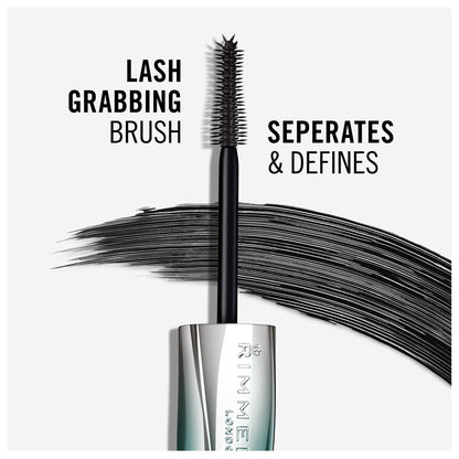 Rimmel Wonder' Extension Mascara Very Black 11Ml — image 3