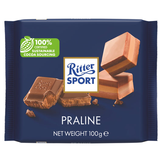 Ritter Sport Praline 100G — image 1