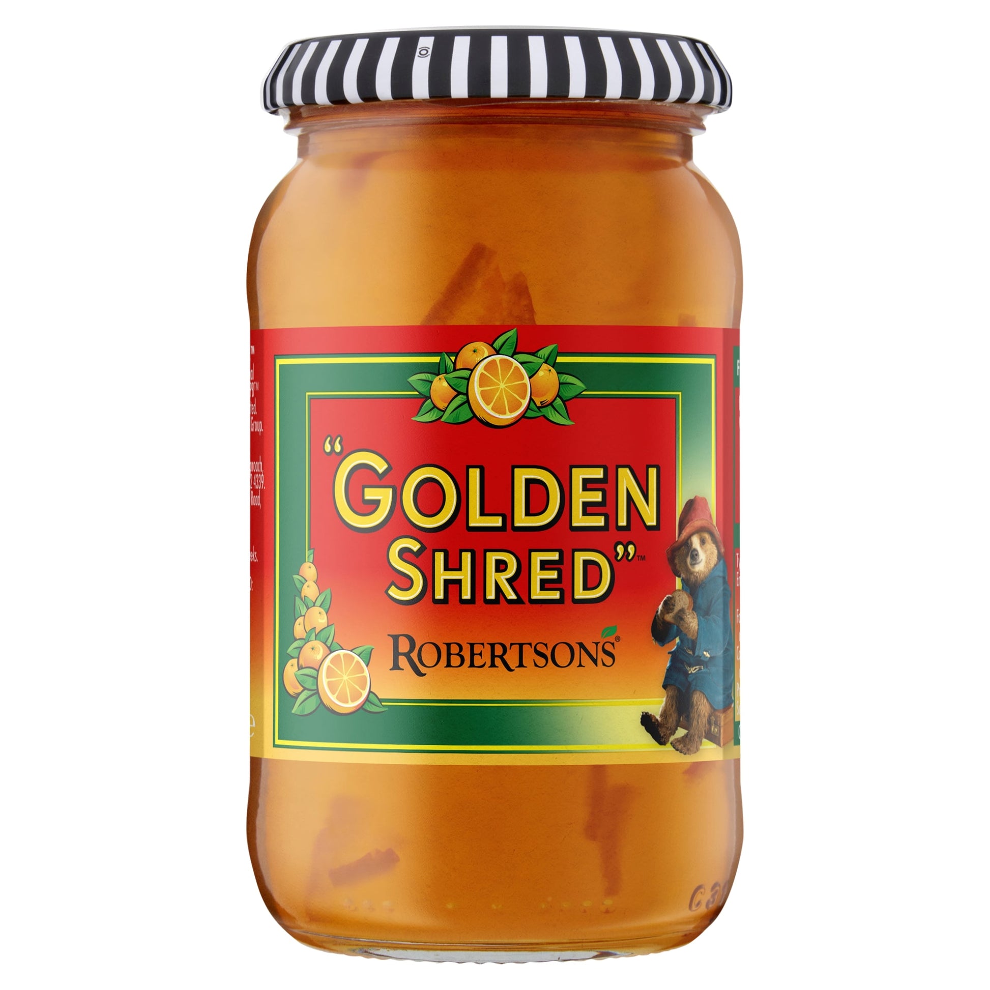 Robertsons Golden Shred Marmalade 454G — image 1