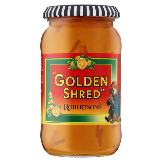Robertsons Golden Shred Marmalade 454G — image 1