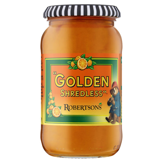 Robertsons Golden Shredless Marmalade 454G — image 1