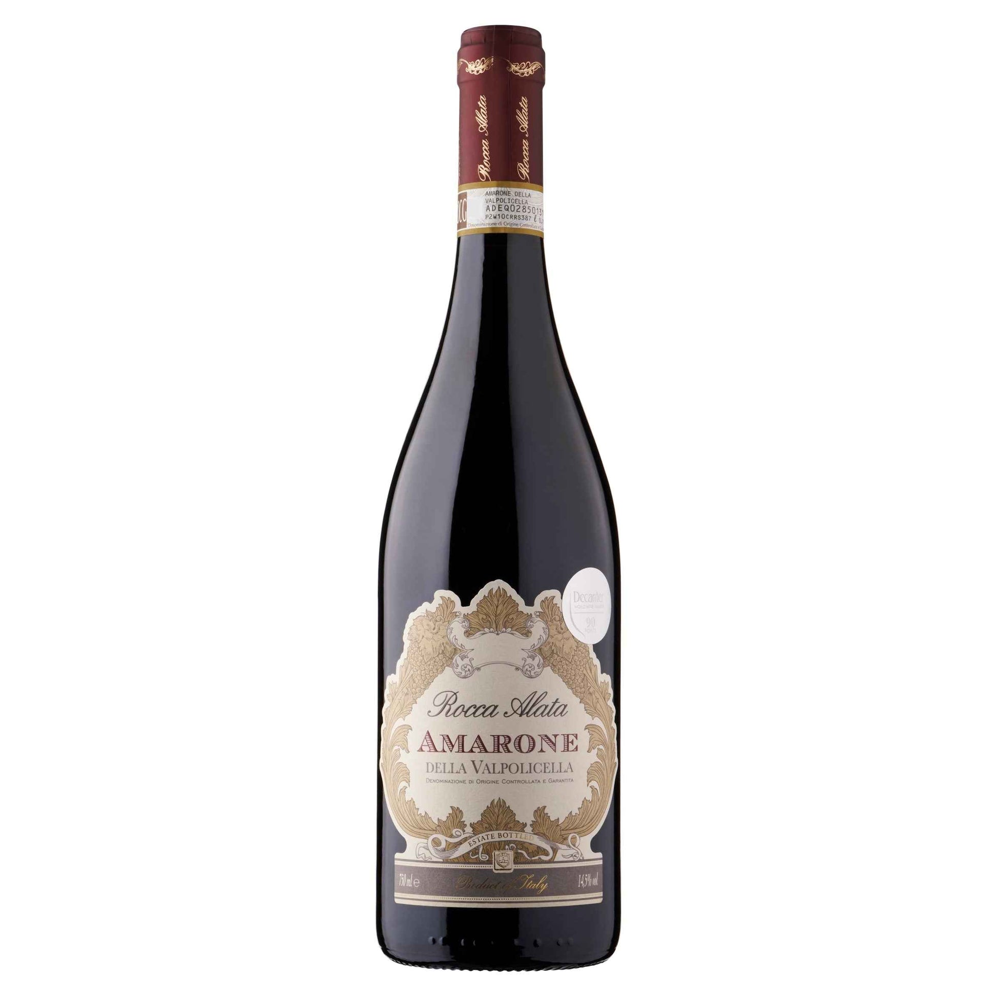 ROCCA ALATA Amarone Della Valpolicella75cl