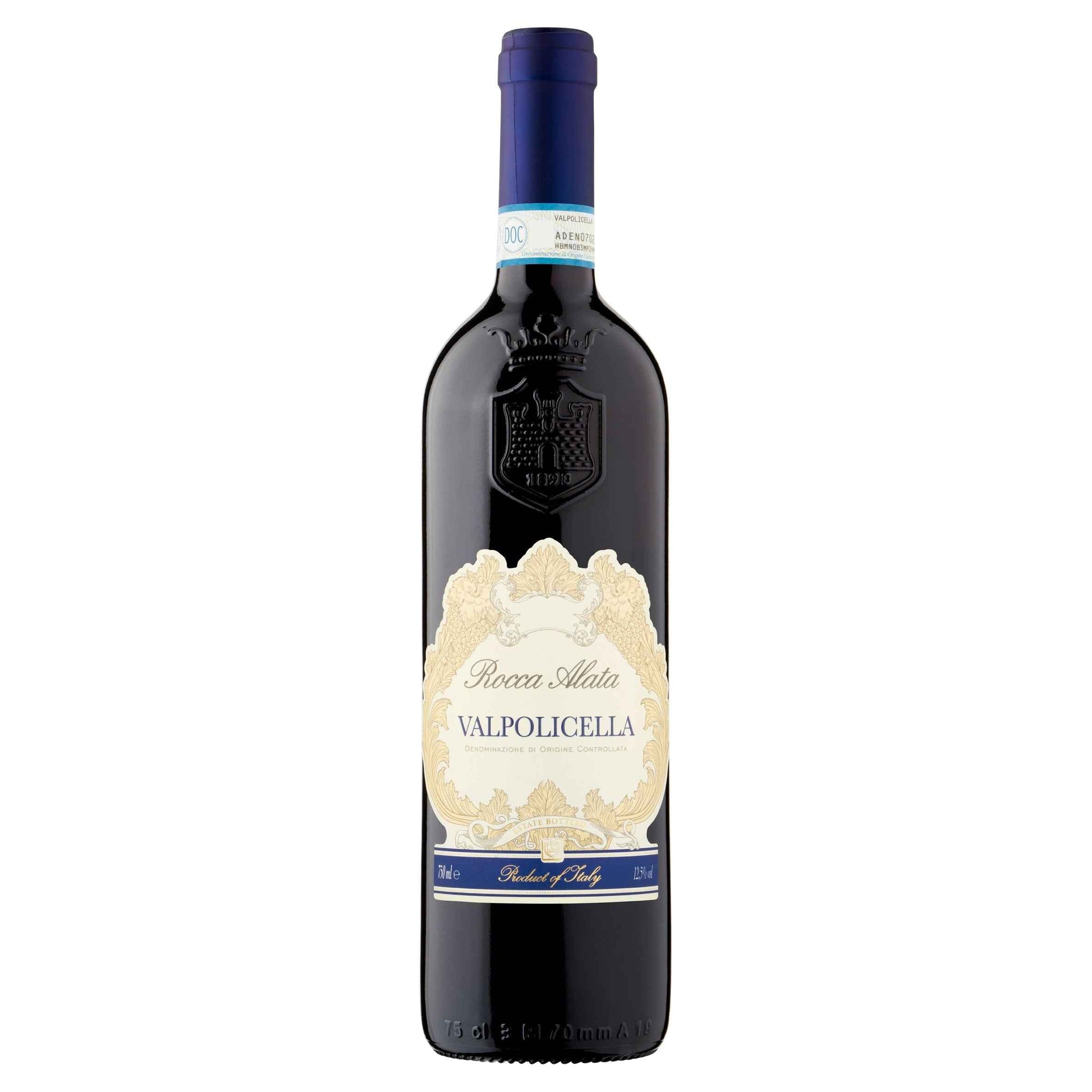 ROCCA ALATA Valpolicella 75cl