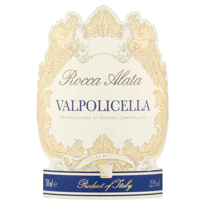 ROCCA ALATA Valpolicella 75cl