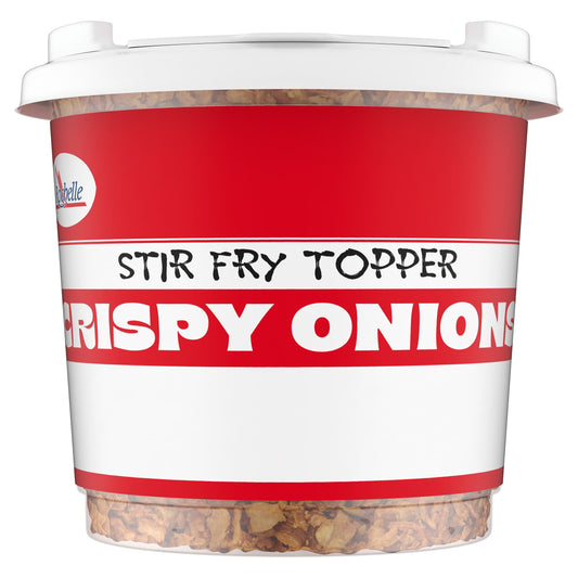 Rochelle Stir Fry Topper Crispy Onions 100G — image 1