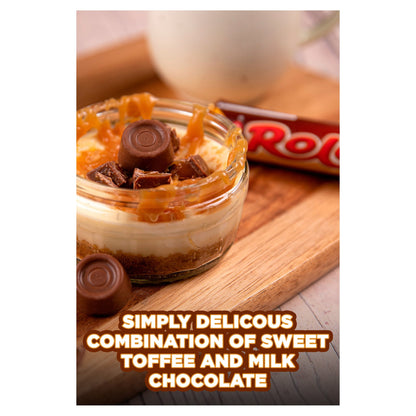 Rolo Milk Chocolate Tube Multipack 41.6g 4 Pack — image 3