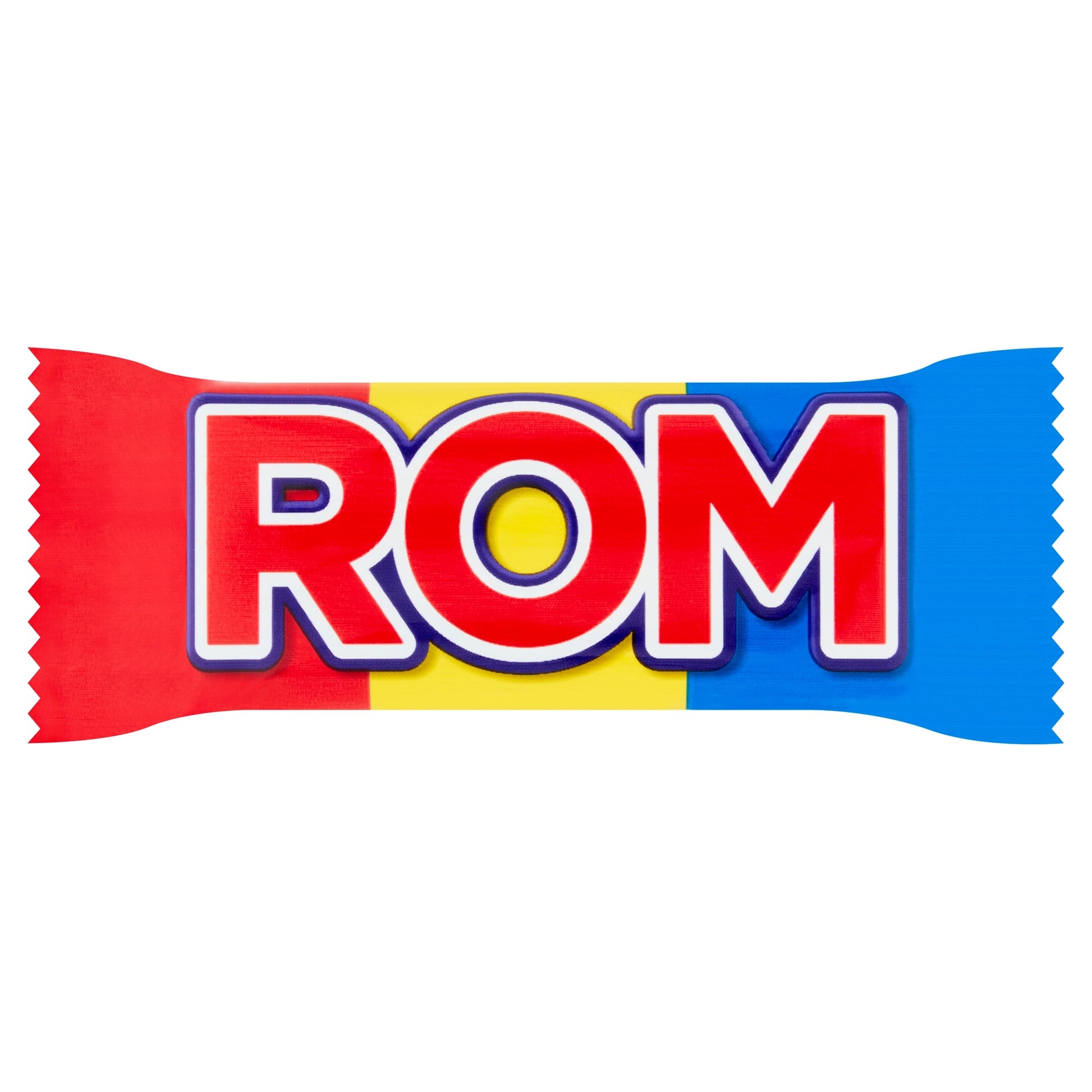 Rom Bar With Rum Cream 30G — image 1