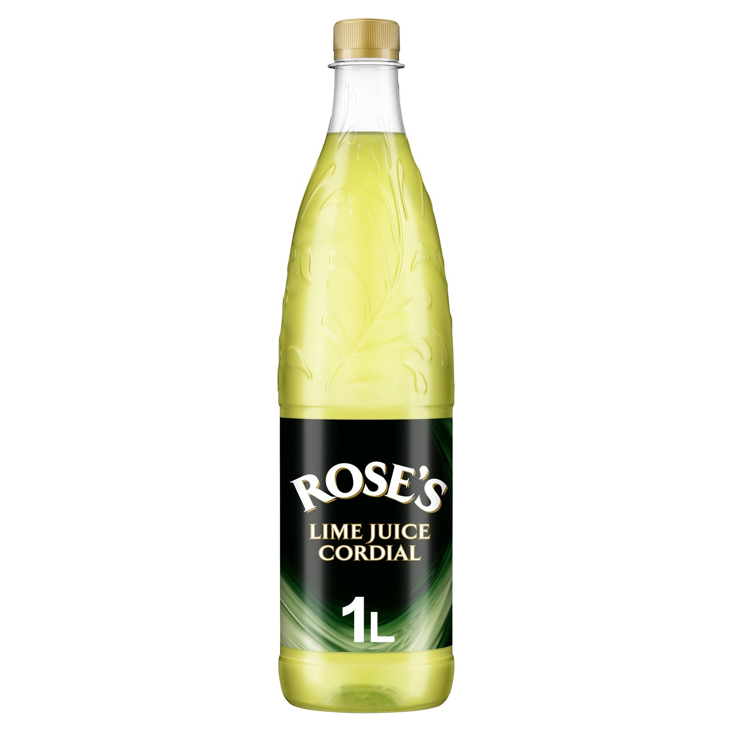 Roses Lime Juice Cordial 1L — image 1