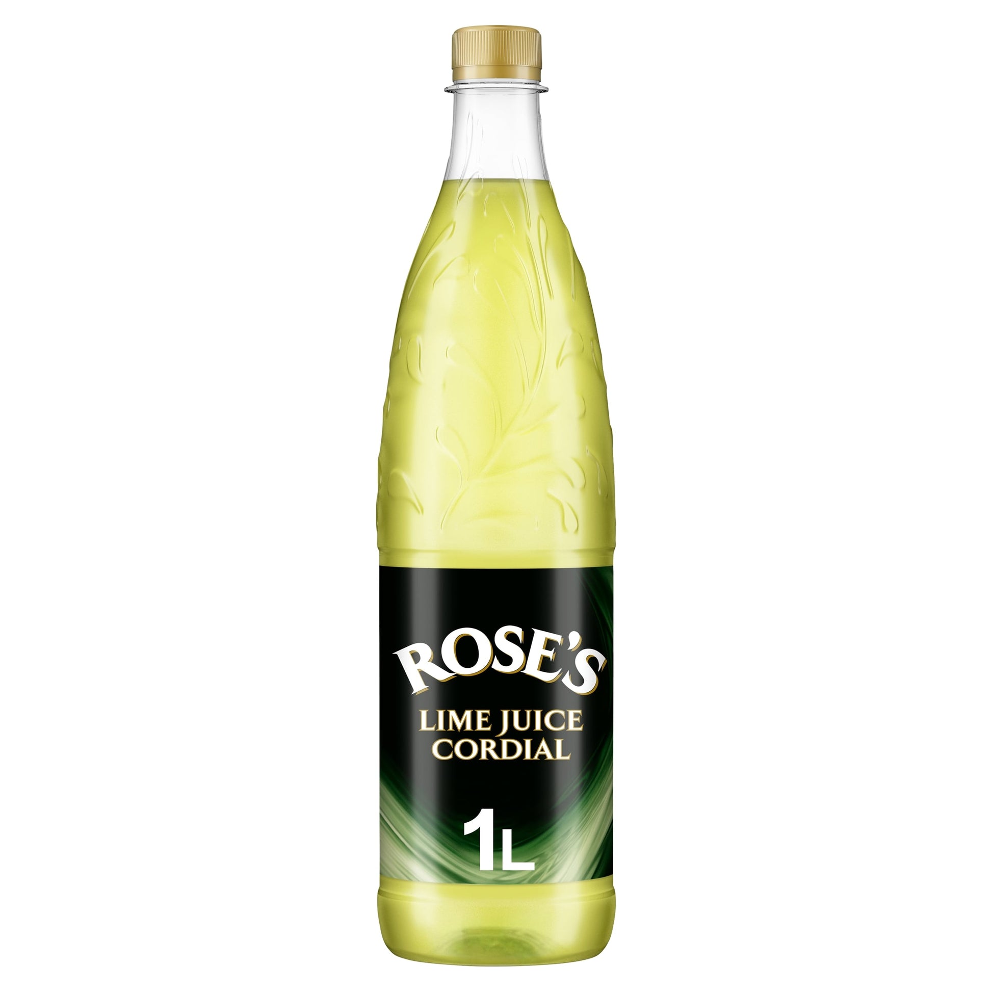 Roses Lime Juice Cordial 1L — image 1