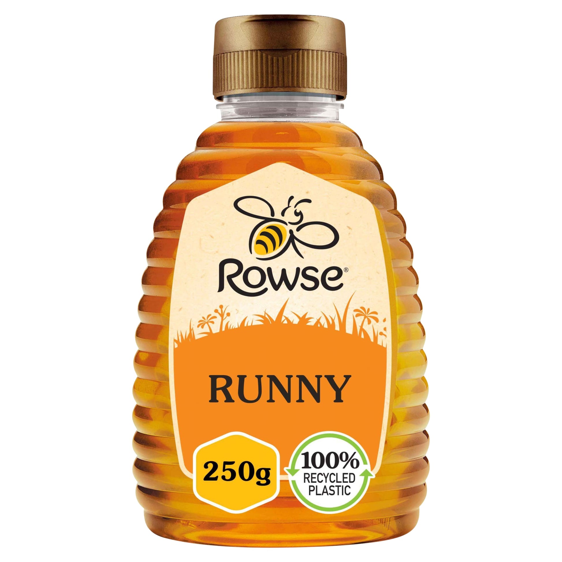 Rowse Squeezy Honey 250G — image 1