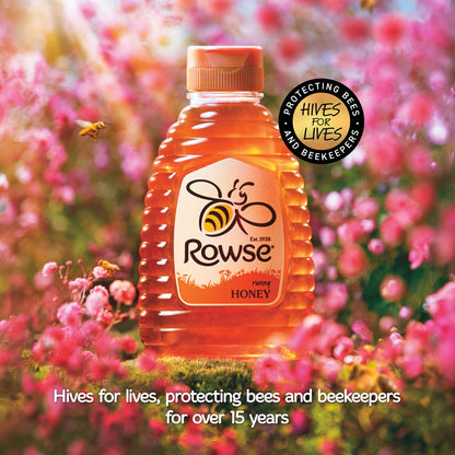 Rowse Squeezy Honey 250G — image 3