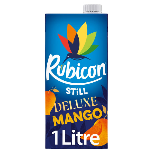 Rubicon Deluxe Mango 1L — image 1