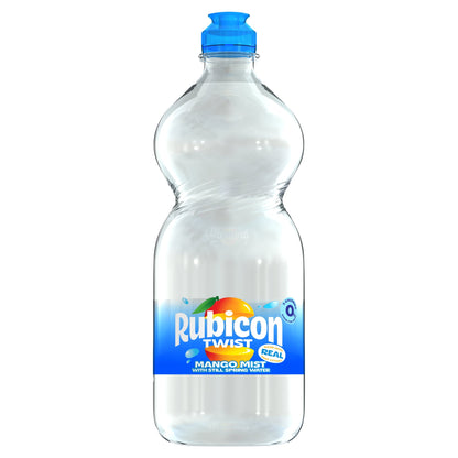 Rubicon Twist Mango Mist Still Flavoured Water 750ml — image 1