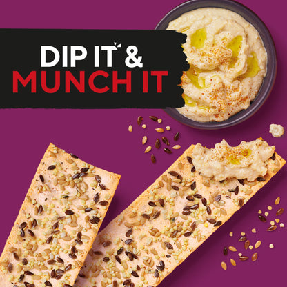 Ryvita Multiseed Thins 125G — image 5