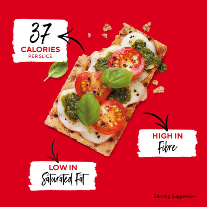 Ryvita Original Crisp Bread 250G — image 5