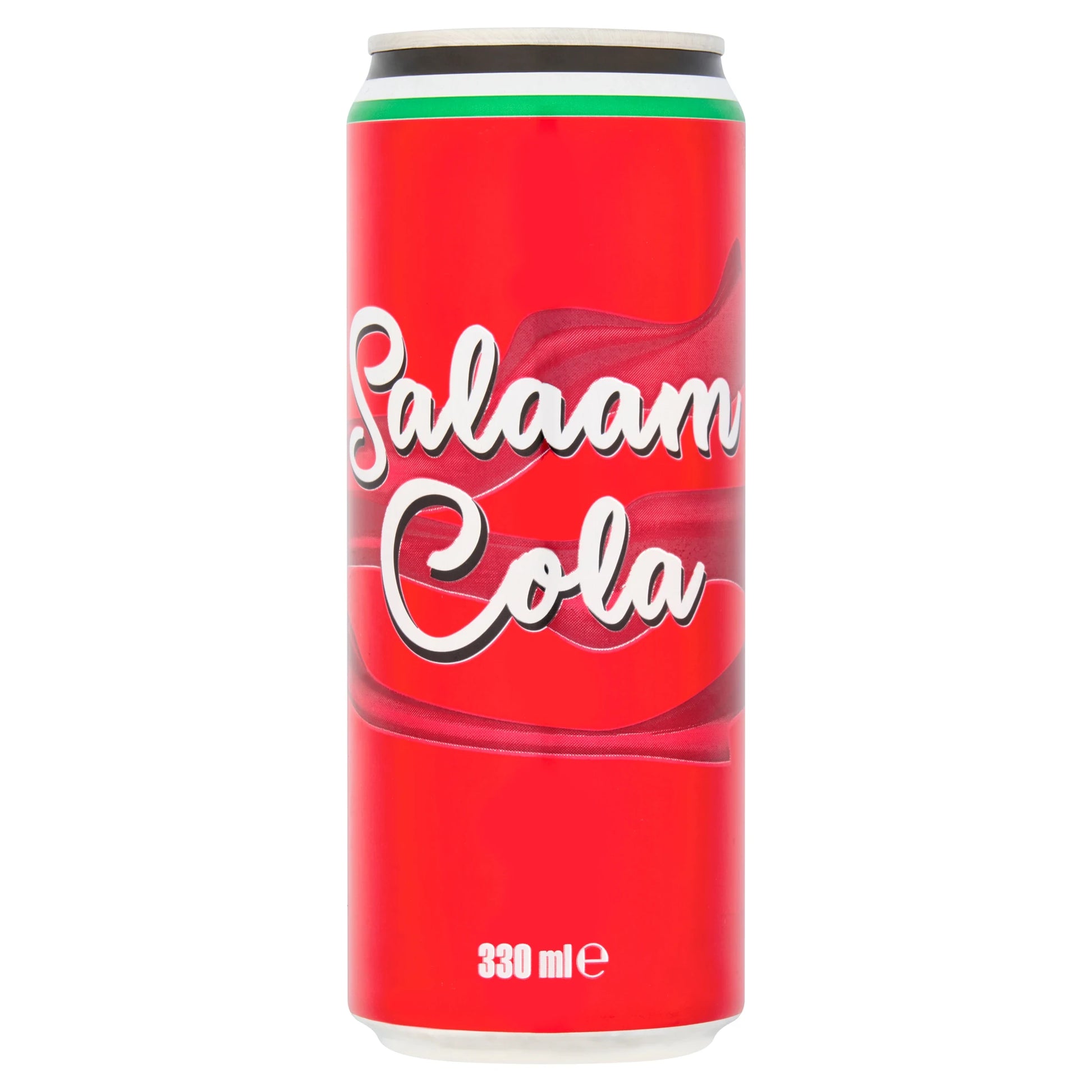 Salaam Cola 330ml — image 1