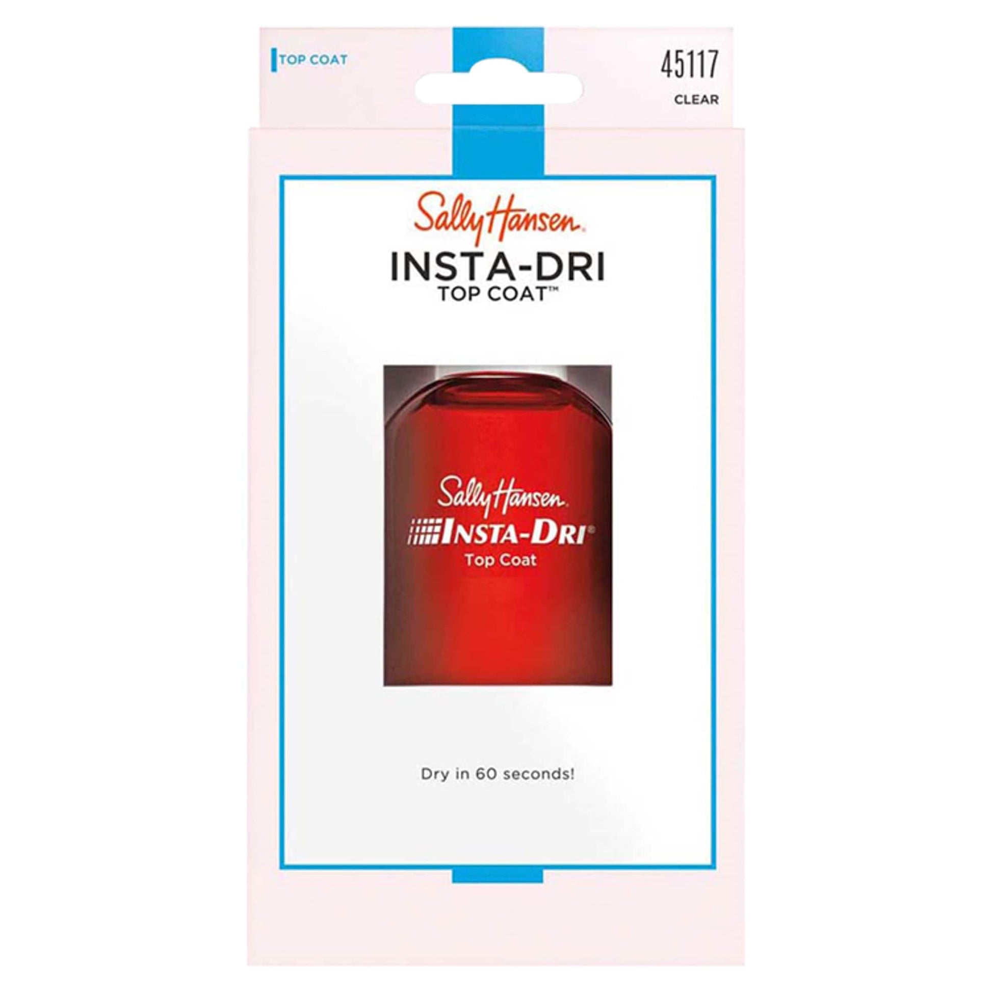 Sally Hansen Insta-Dri 13.3Ml — image 1